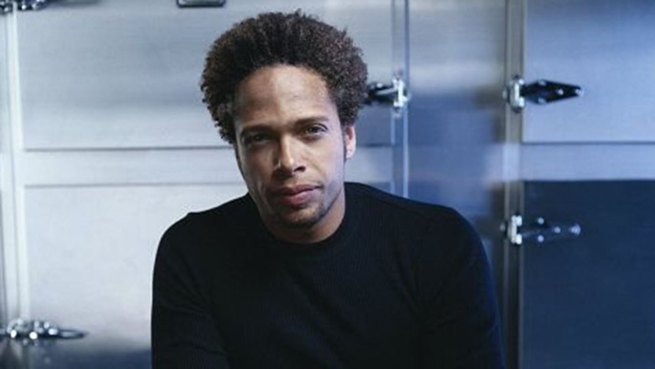 Gary Dourdan played Warrick Brown for "CSI's" first eight seasons, but his character was killed off at the beginning of season 9. He's had a handful of guest roles since leaving the show, most notably a run on "Glee."