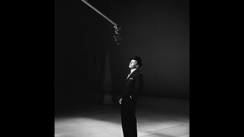 How Frank Sinatra Changed The World Opinion Cnn