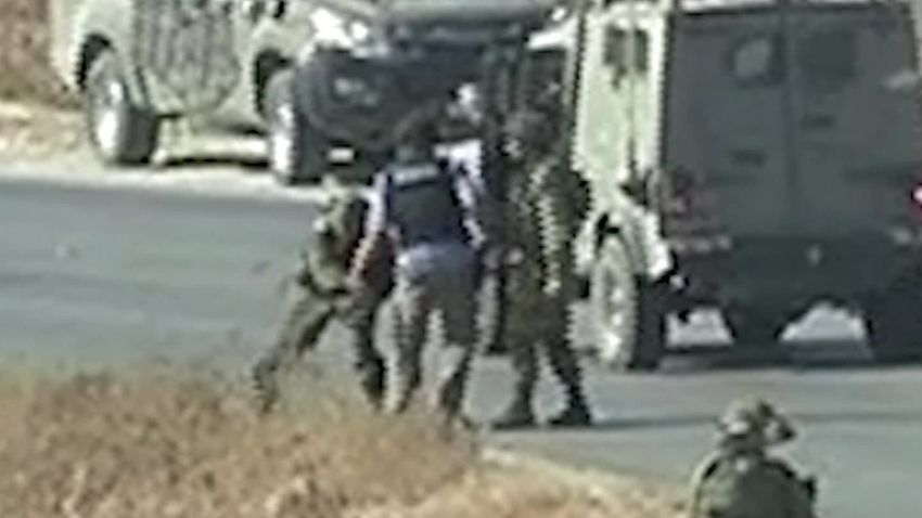 israel defense forces journalists confrontation pkg_00001313.jpg