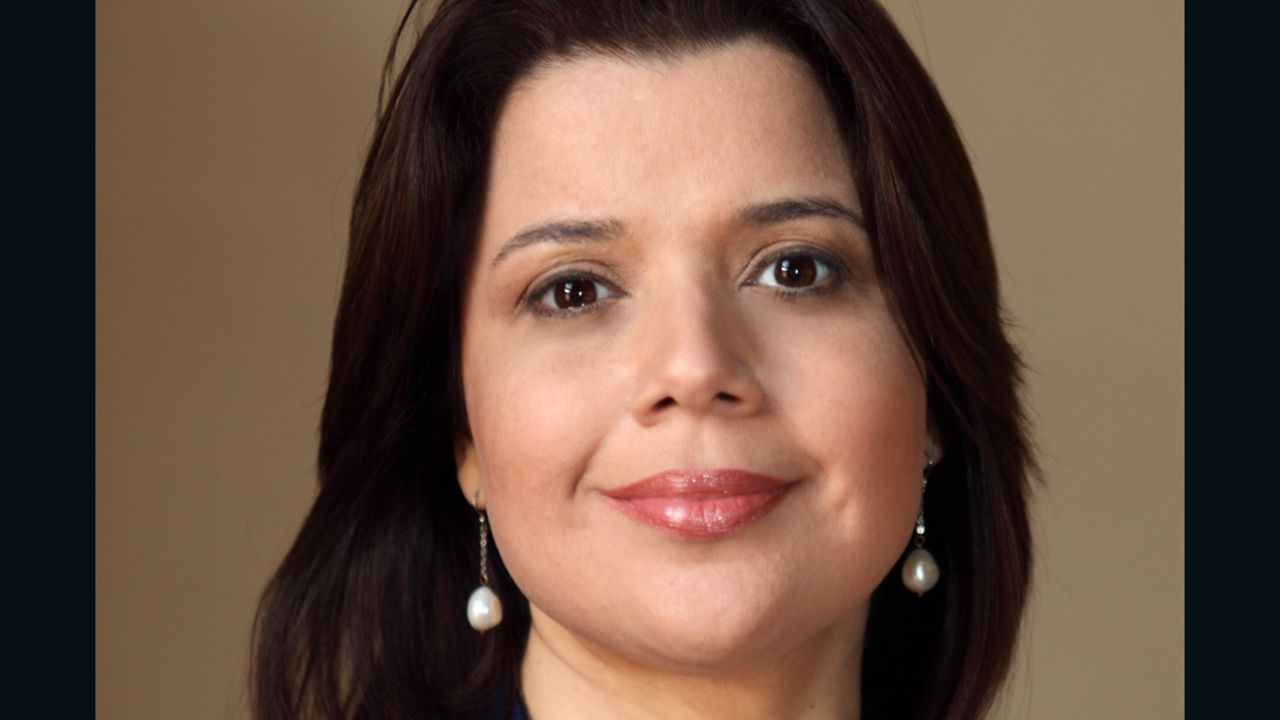 Ana Navarro