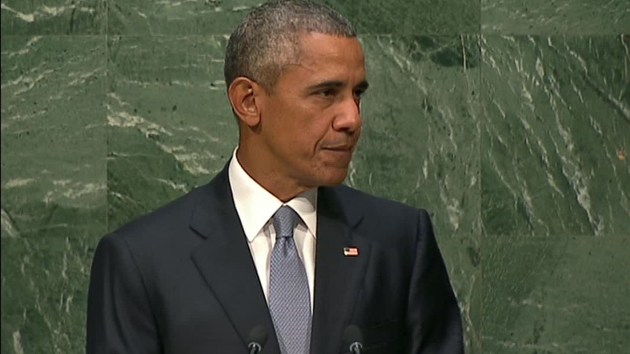 cnnee brk act sot obama speech cuba un  _00002512.jpg