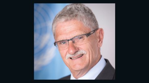 Mogens Lykketoft