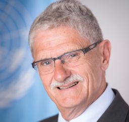 Mogens Lykketoft