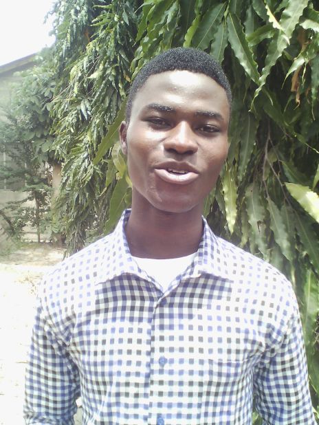 Sirjeff Dennis hopes to tackle malnourishment and poverty in rural Tanzania through poultry and vegetable farming. His company, Jefren Agrifriend Solutions, rears and sells day-old chicks to communities for meat and egg production.