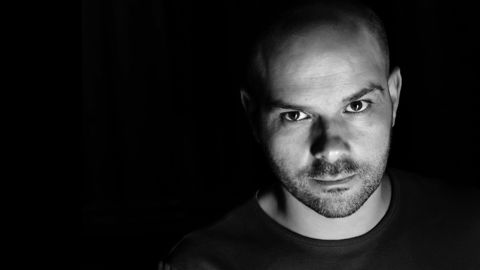 Photographer Giovanni Cocco