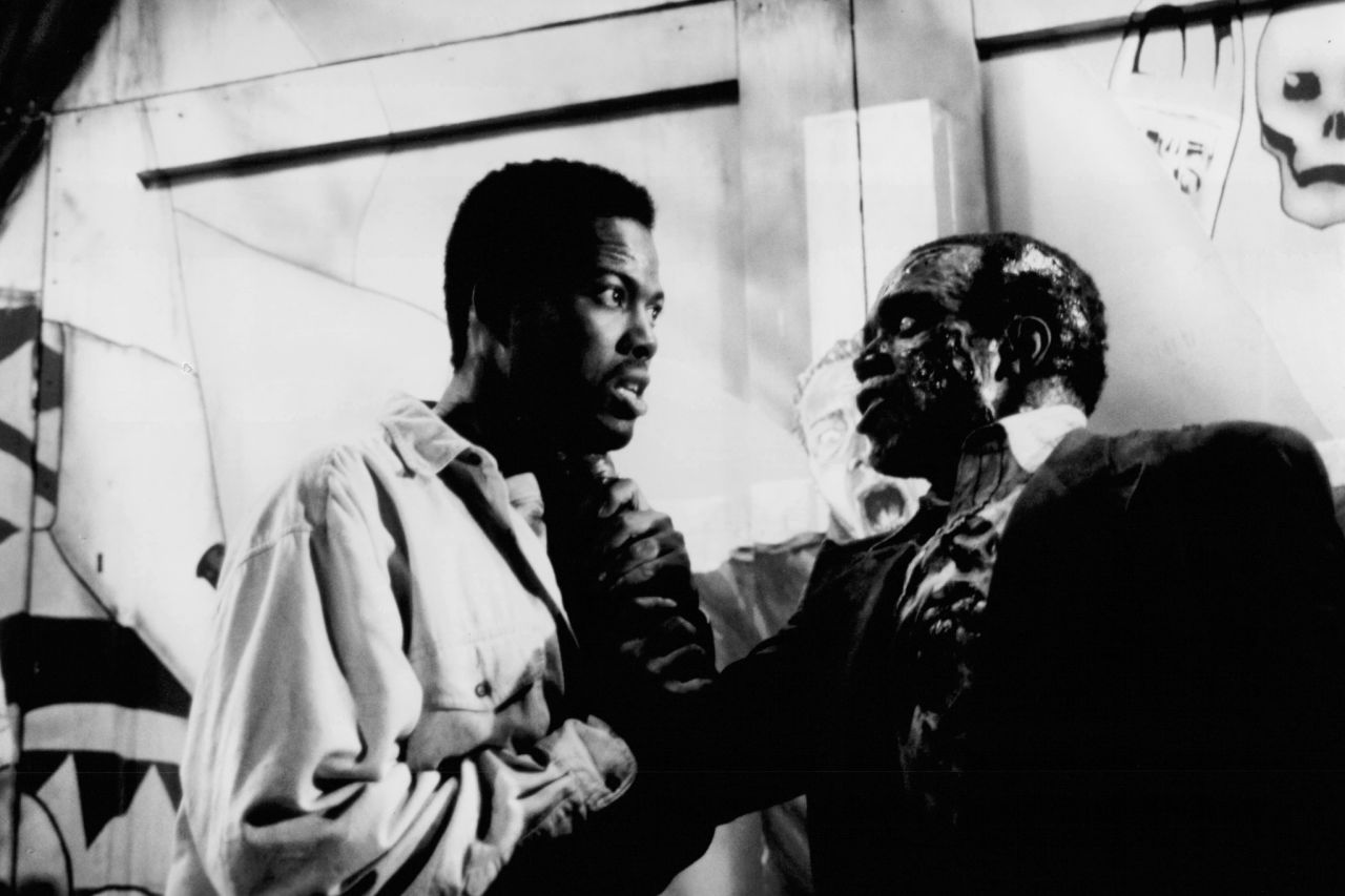 <strong>"Tales from the Hood"</strong>: Horror with a street edge is the name of the game in this film. <strong>(Hulu) </strong>