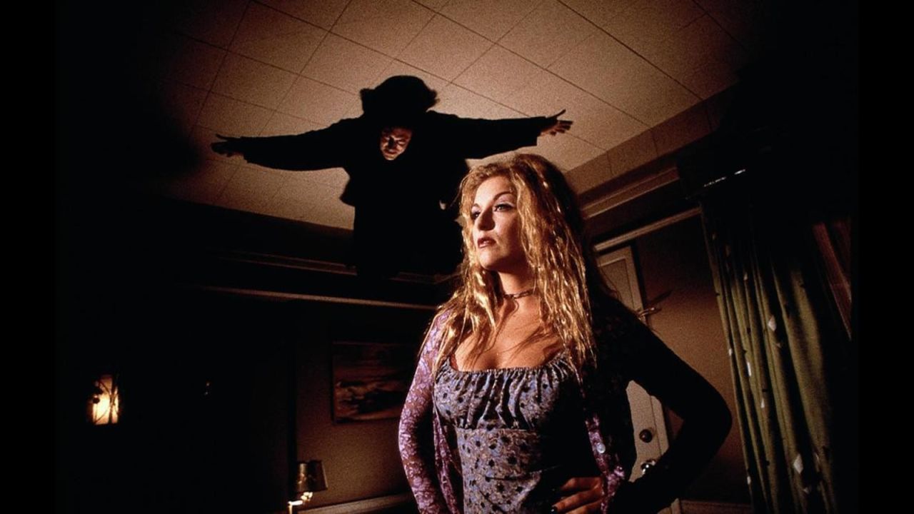 <strong>"John Carpenter's Vampires"</strong>: The race is on to stop a group of vampires from getting their hands on a relic that will enable them to withstand daylight. <strong>(Amazon Prime)</strong>