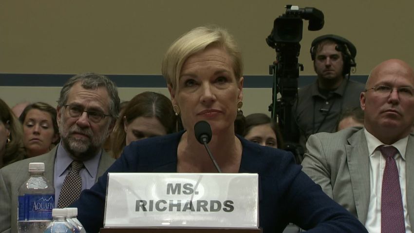 planned parenthood house gop richards sot_00012017.jpg