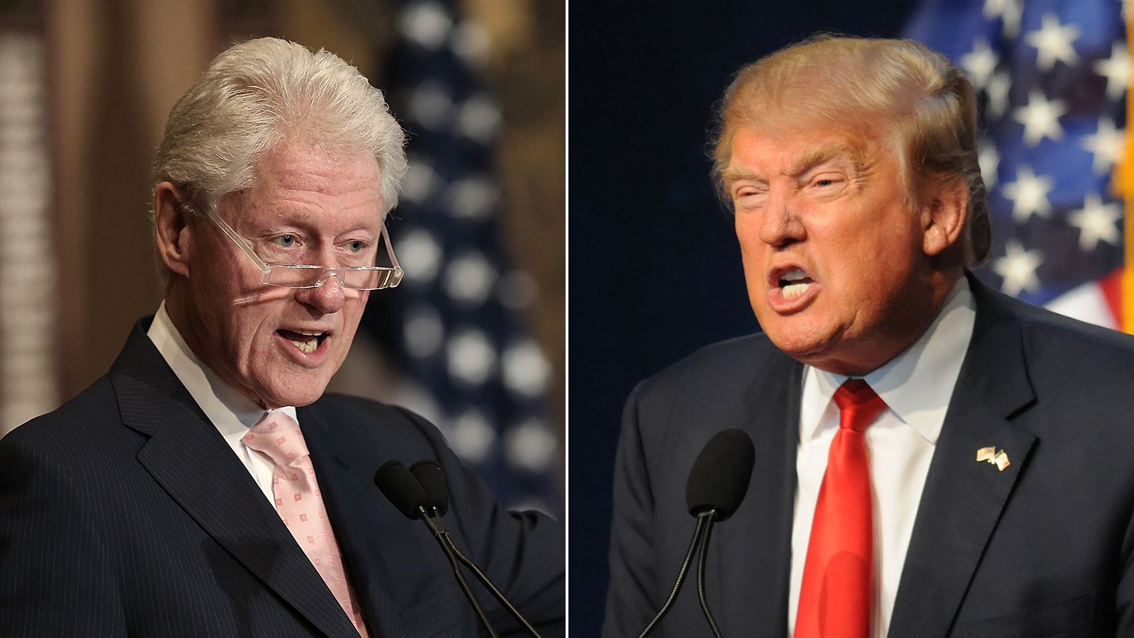 Bill Clinton ripped Hillary's campaign for not being able to sell