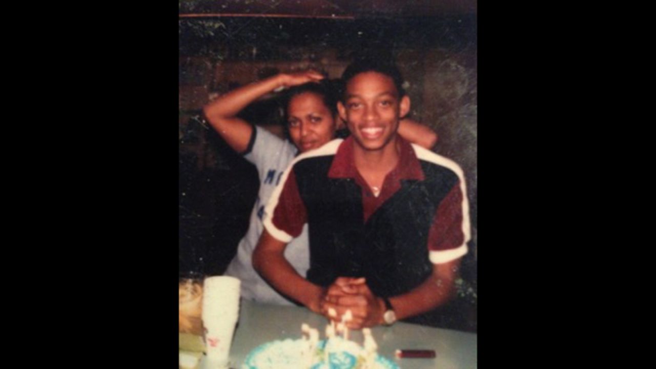 This Louisiana native never lost his skateboarding skills.