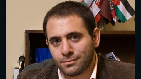 Yousef Munayyer