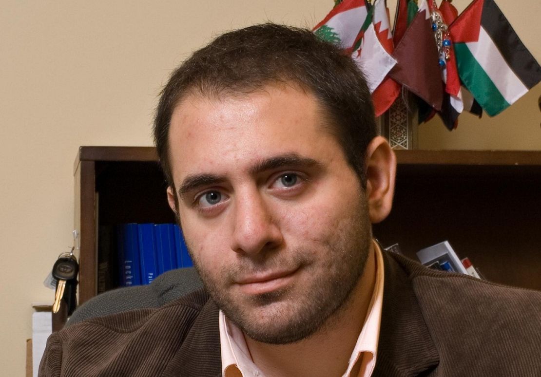 Yousef Munayyer