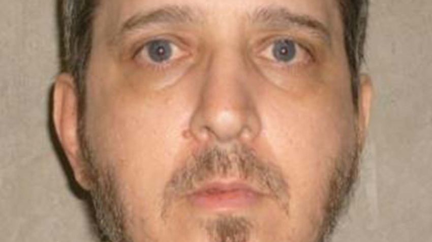 Richard Glossip is scheduled to die Wednesday, September 16, 2015, despite widespread concerns about his trial and the way Oklahoma plans to execute him.