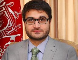 Hamdullah Mohib