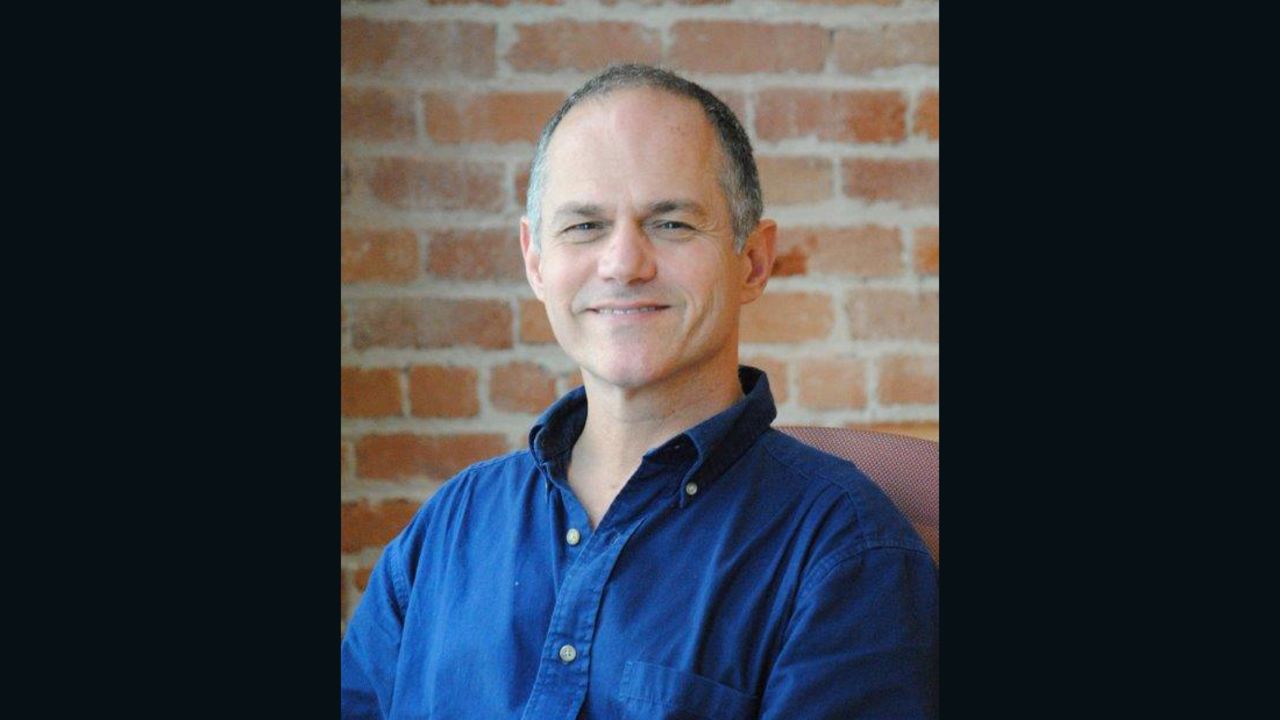 Neil Grungras