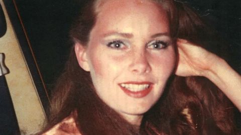 Sharon Van Ert