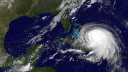 Hurricane Joaquin 4a Thursday