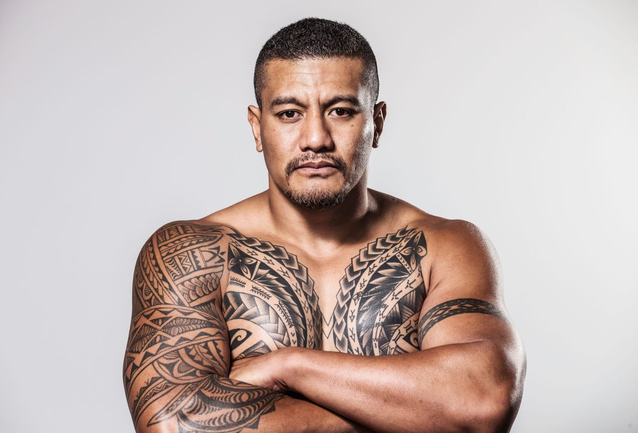 Australian "cage" fighter Soa Palelei, said he was "deeply hurt" after a hospital banned him from meeting with sick children, amid concerns over the perceived violence of his sport.<br /><br />Palelei has so far raised over $43,000 (AUS$61,000) as part of a fundraising event which will benefit children at the Princess Margaret Hospital in Western Australia. 