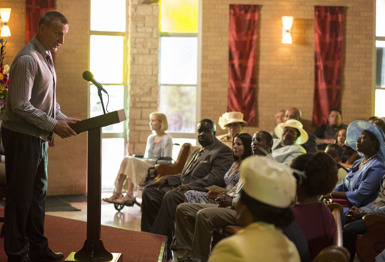 "The Leftovers" season premiere, Sunday 9 p.m., HBO