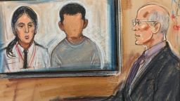 The boy, who admitted planning a terror attack, cannot be identified for legal reasons.