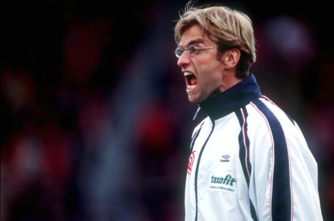 Klopp coached Mainz for seven seasons before Dortmund came calling. It paved the way for Tuchel to take over the reigns at the Rhineland club.