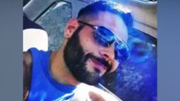 Oregon shooting hero Chris Mintz 