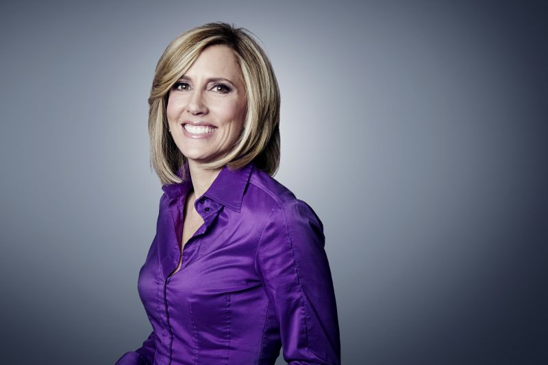 Alisyn Camerota What I Wish I D Said To Barbara Walters CNN   151002111635 Alisyn Camerota 