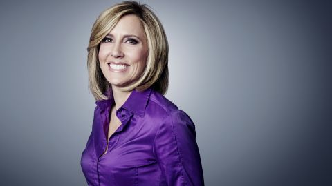 Alisyn Camerota