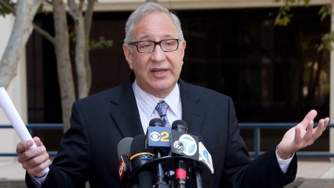 geragos cnn unpopular parent