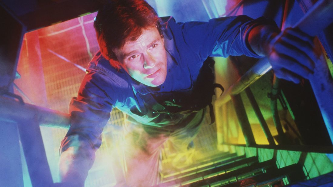 CBS is working on an updated version of 'MacGyver,' according to The Hollywood Reporter. No word yet on who will star in the resourceful role originated by Richard Dean Anderson. Click through to see other television remakes that are being produced or are just in the "fingers crossed" stage.
