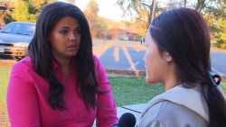 2015-10-04 12:25:59 This is an Exclusive interview with the first victim to talk on camera from the Umpqa Community College shooting. She was shot in the hand and lied covered in blood from the others who were shot right next to her. She did not want to show her face