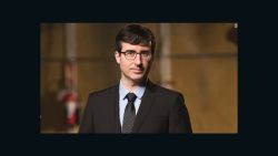 John Oliver