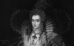 Queen Elizabeth I had famously bad teeth, thanks in part to a fondness for sugary treats.