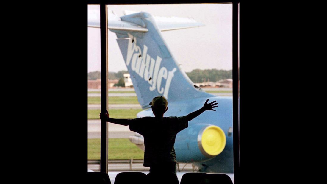 Atlanta-based ValuJet, launched in 1993, made a huge splash in the air travel industry with its low price structure but nearly went bankrupt after a 1996 crash left 110 people dead. A subsequent investigation revealed a long list of safety citations that sharply eroded public confidence.<a href="http://www.cnn.com/TRAVEL/NEWS/9709/24/valujet.presser/" target="_blank"> In 1997, ValuJet merged with Orlando, Florida-based AirTran Airways.</a> Keeping the AirTran name, the merged airlines continued ValuJet's discount pricing philosophy while adding amenities for business travelers. <a href="http://www.cnn.com/TRAVEL/NEWS/9709/24/valujet.presser/" target="_blank">In 2010, AirTran merged with Southwest Airlines </a>in a deal valued at $1.4 billion. After integration into Southwest, AirTran's final flight was in 2014. 