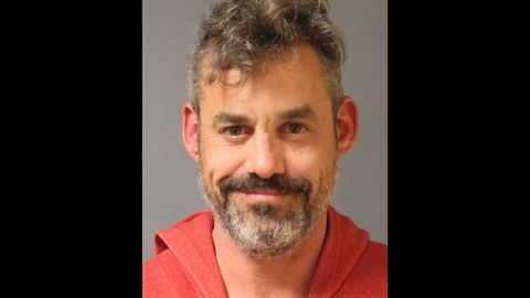 Actor Nicholas Brendon ("Buffy the Vampire Slayer," "Criminal Minds") was arrested for the fourth time in a year on September 30. He was accused of choking a girlfriend in Saratoga Springs, New York.