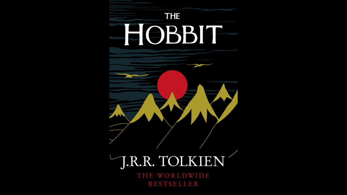 Bilbo Baggins, the star hobbit in "The Hobbit" by J.R.R. Tolkien, doesn't want to leave his home (or really, even his pantry). But the wizard Gandalf and a band of dwarfs coming calling, and an adventure that has captured fans for generations was born. 