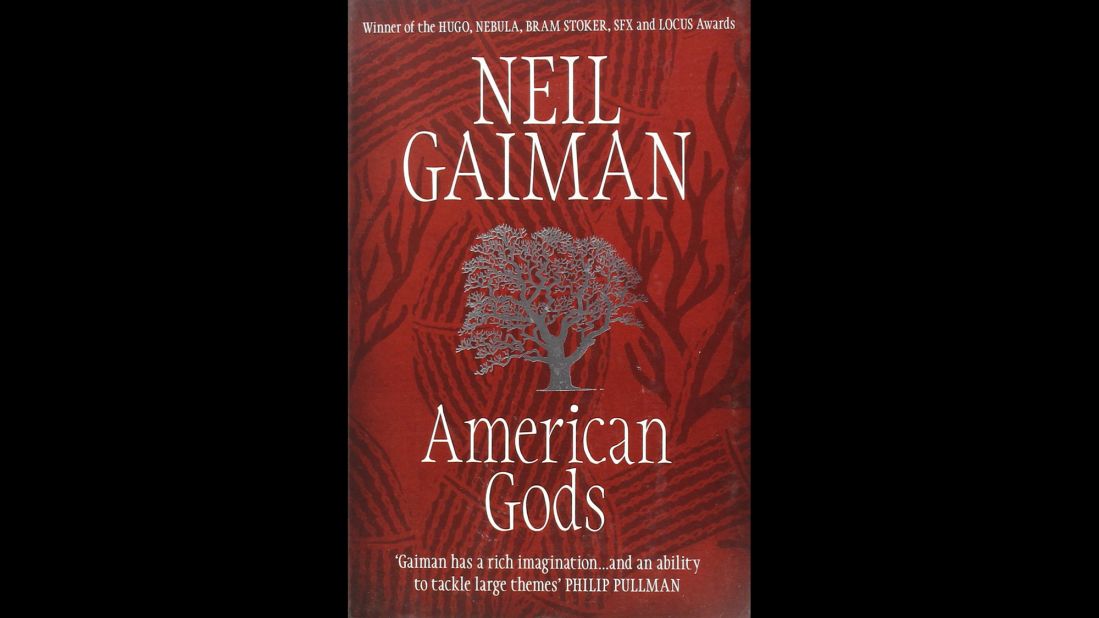 As Amazon's book editors released their 100 Best Sci-Fi/Fantasy Books list, CNN asked them to pick their 20 "must-haves" for any serious science fiction/fantasy reader's book shelf. "American Gods" by Neil Gaiman is a tale of old gods versus the new gods of Internet, television, credit cards and more. Click through the gallery to see the rest of Amazon's classic 20 picks, listed in alphabetical order by title: