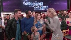 Dancing With The Stars Pregnancy Daily Hit NewDay_00004710.jpg