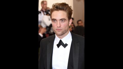 Pattinson has since appeared in such projects as "The Rover" and "Queen of the Desert," which costarred James Franco and Nicole Kidman. He's also appeared as the face of Dior Homme fragrance and pursued his love of music. 
