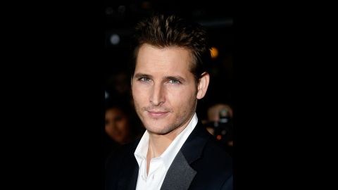 It's arguable that Peter Facinelli brought some star power to the first "Twilight" film. He had a lengthy résumé ahead of 2008's first installment, with a starring role on "Fastlane" and appearances on "Damages" and "Six Feet Under," as well as movies like "Can't Hardly Wait."