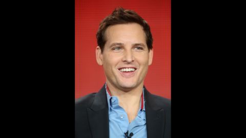 Facinelli has worked steadily on TV shows like "Nurse Jackie" and "Glee." In 2013, he made headlines when he and his wife, "Beverly Hills 90210" star Jennie Garth, divorced. He's now engaged to "Blindspot" star Jaimie Alexander. His short-lived NBC drama "American Odyssey" was canceled in June 2015. 