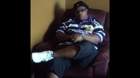 el faro victim Frank Hamm