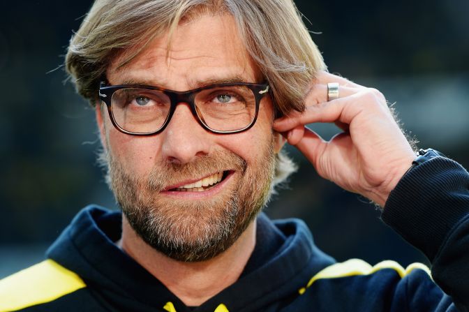 <strong>Klopp on alert: </strong>Meanwhile, Emery's opponent Jurgen Klopp will be trying to break a losing streak of four consecutive cup final defeats, stretching back to his 2013 Champions League defeat with Borussia Dortmund against Bayern Munich.
