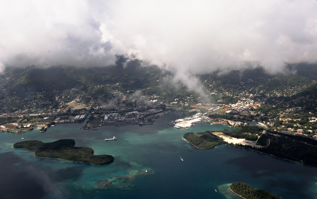 The World Economic Forum was only able to use data from their 2014 survey when assessing the Seychelles. Its GDP, buoyed by strong tourism, is much higher than the region as a whole, but market size and development of financial systems are both inhibitors for overall competitiveness.