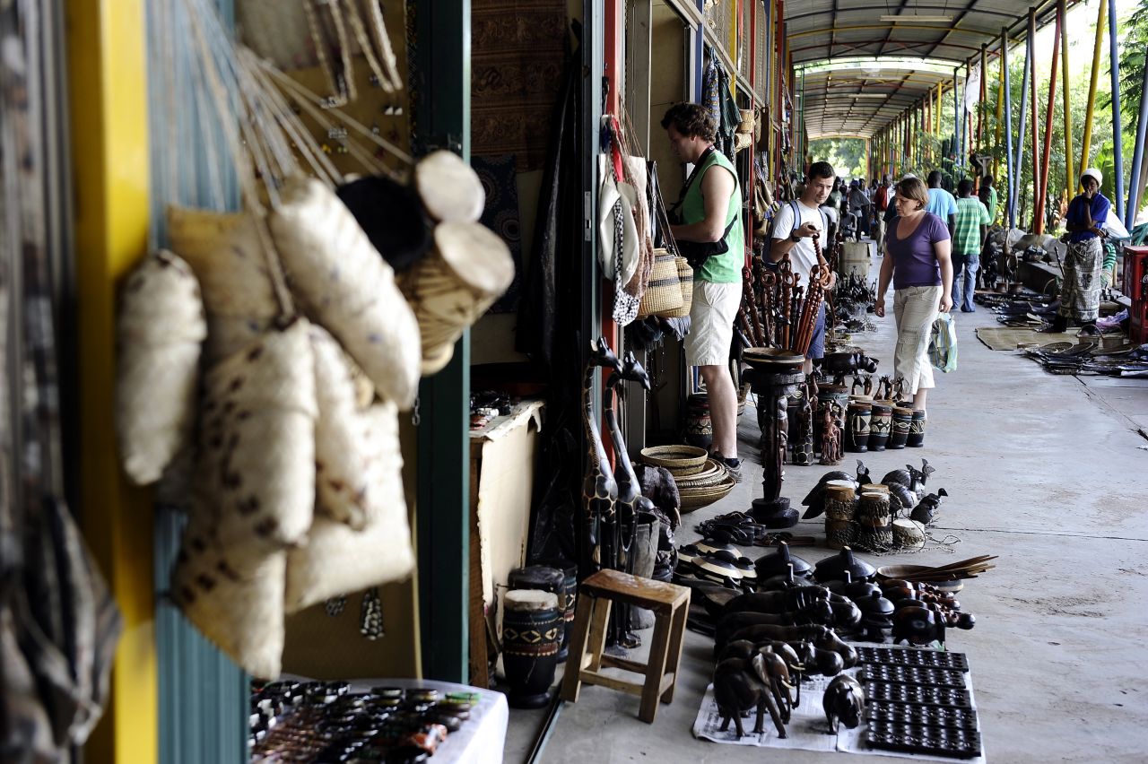 Tourism in Zambia, including trips to Livingstone and Victoria Falls, is a key factor behind growth. But whilst its macroeconomic environment is steady and its institutions are moving in a positive direction, infrastructure still leaves much to be desired