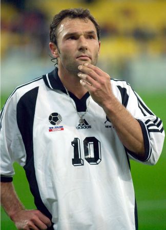 Two-time New Zealand Player of the Year Chris Jackson revealed in an interview with FIFPro that he had been suffering from mental health issues since he was just 15. A study by the organization reveals many more professional footballers suffer with mental illness than previously thought.