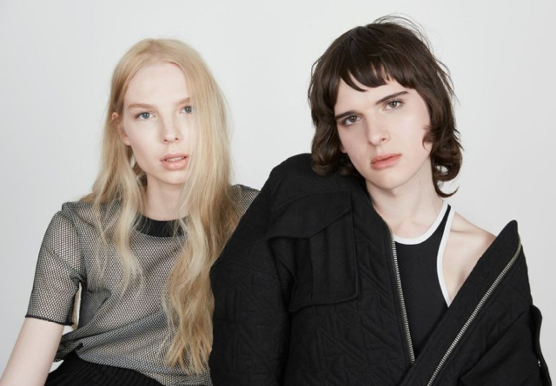 "Where editorials are ephemeral, advertising becomes part of a brand's legacy," said model Hari Nef who recently starred in &OtherStories new all-trans campaign for their newest capsule collection. "Advertisements pay, they are powerful investments, and stand to serve trans talent -- and trans people in general -- more than most kinds of fashion representation." 