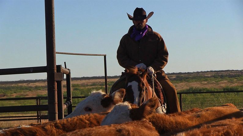 It is the largest single-fenced ranch in the United States and, when sold, will also become the most expensive estate in the U.S.