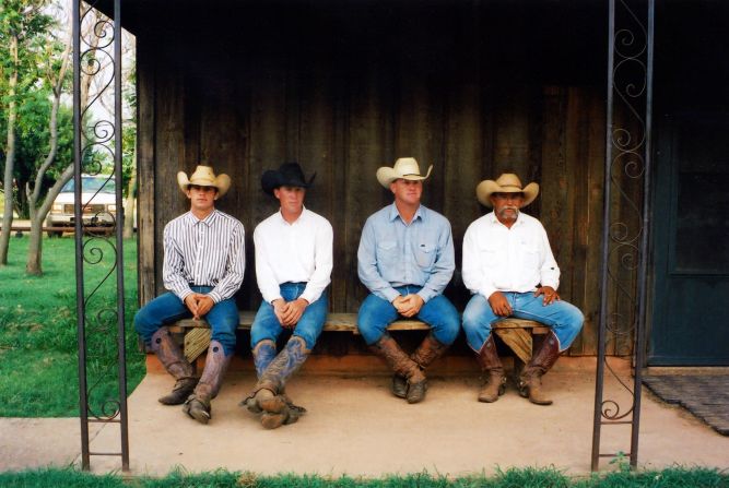 The hope is that the buyer will hold on to all the workforce that are currently employed across the acreage.