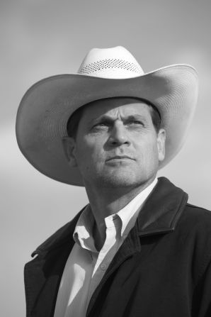 The sale is being overseen by Bernard Uechtritz, a Papua New Guinea-born Australia who relocated to Texas.